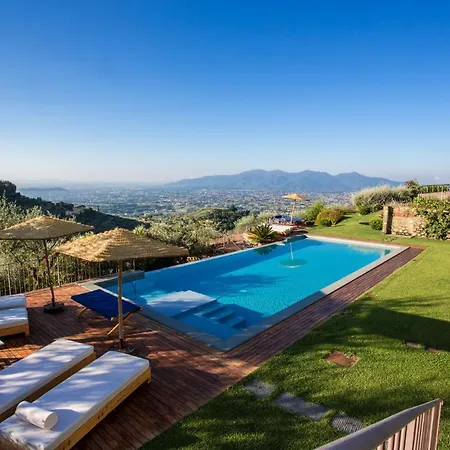 La Macina And Olive Oil Estate 别墅